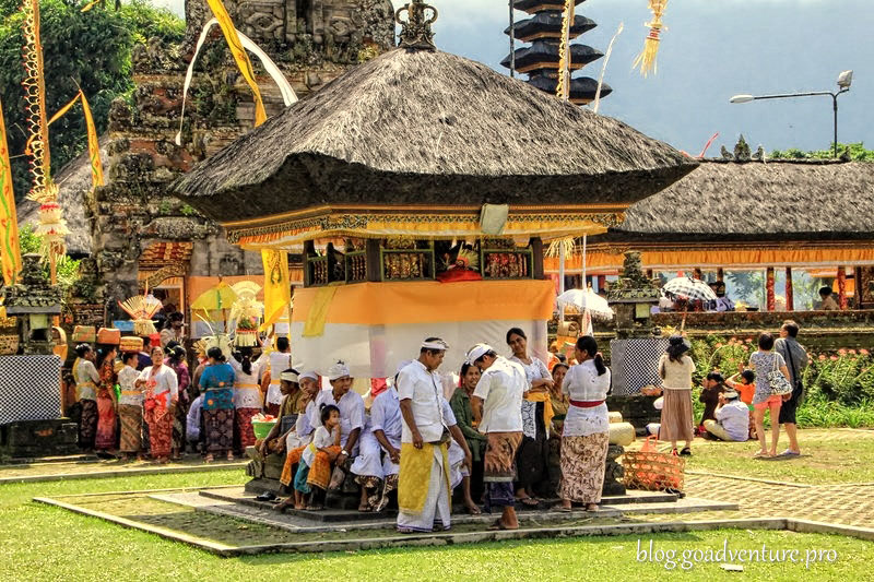 Bali Pura Ulun Danu 4